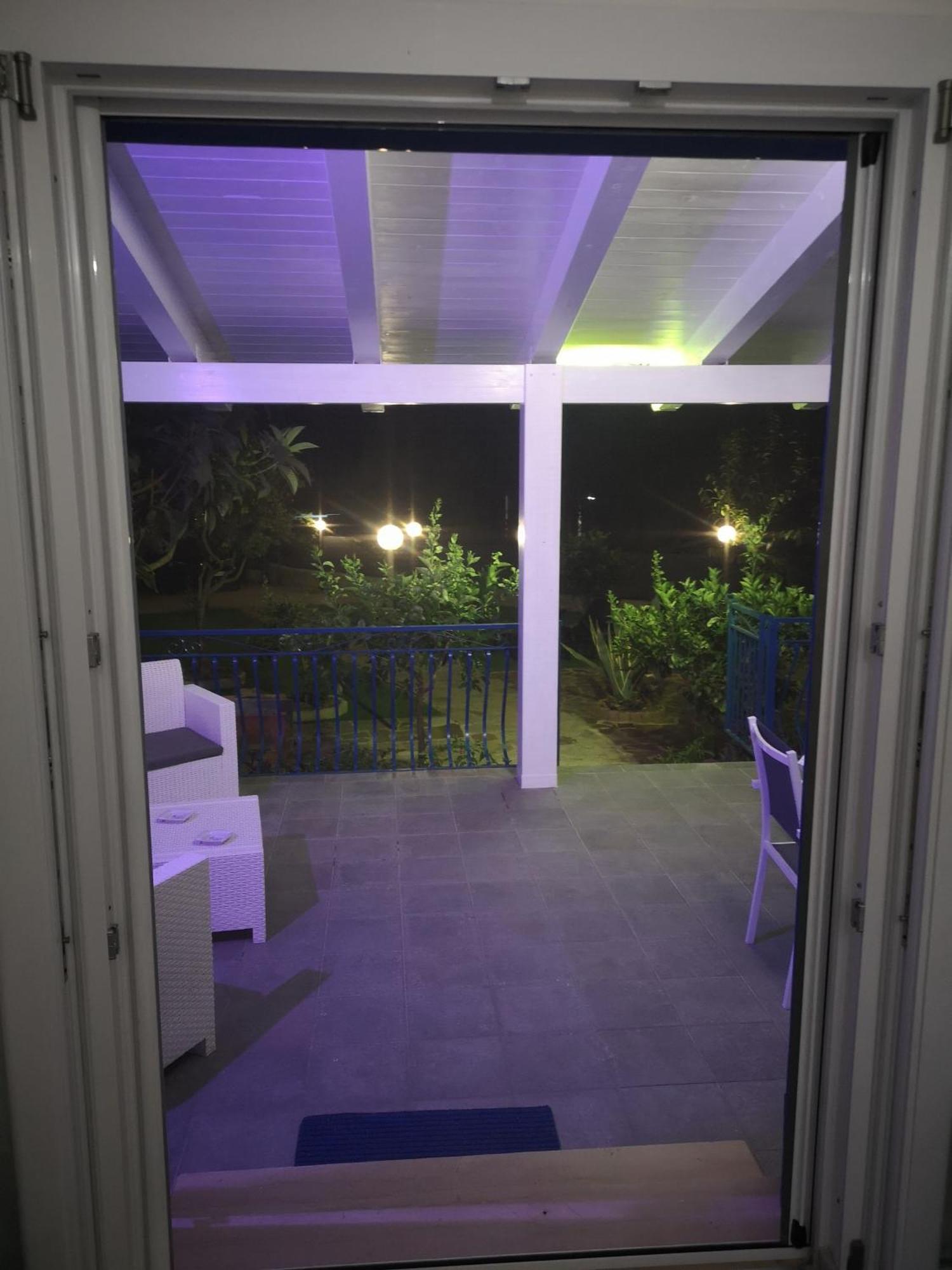 Villa Cilento Mare, Bellissima Con Ampio Giardino Capitello Quarto foto